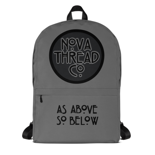 Nova Thread Co Backpack