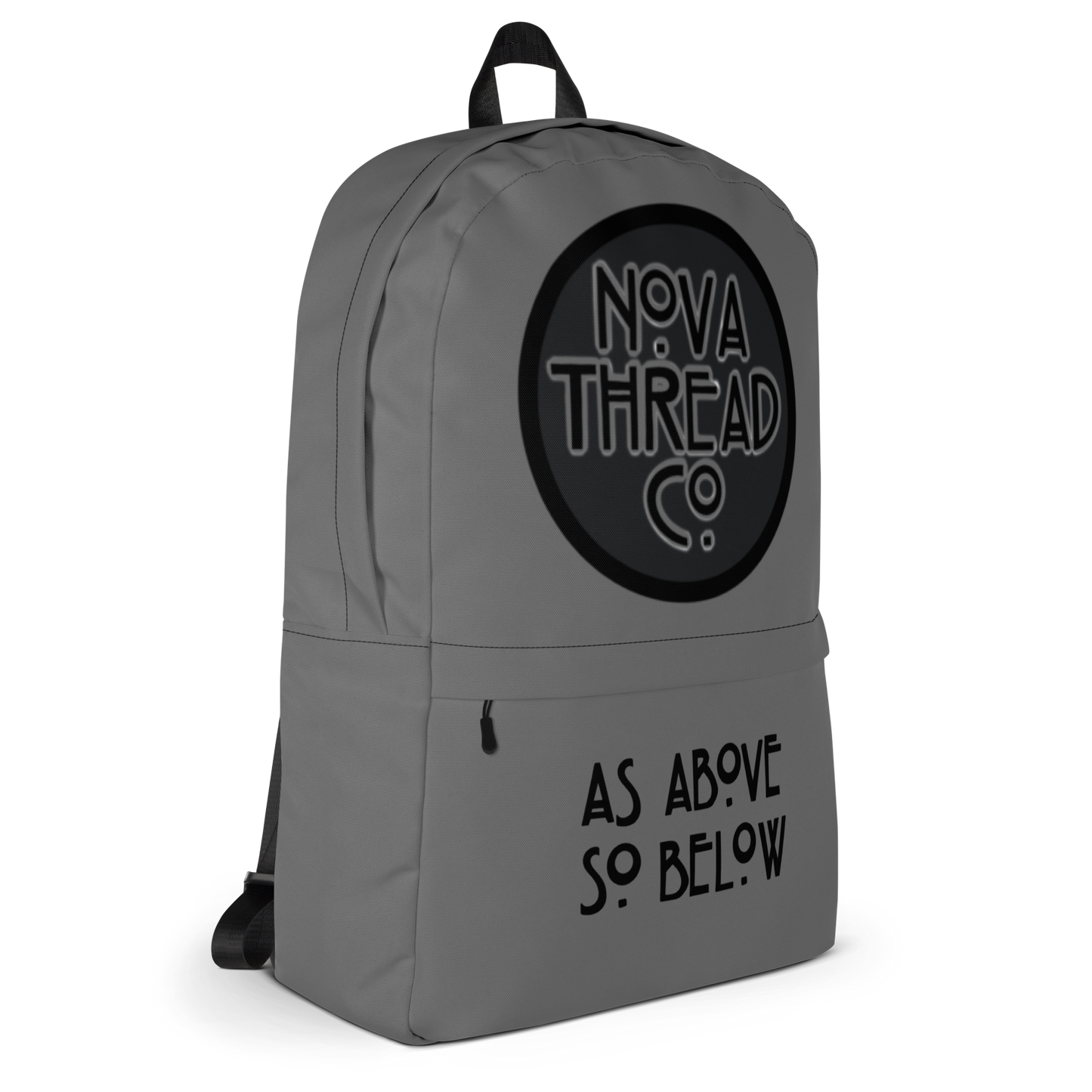 Nova Thread Co Backpack