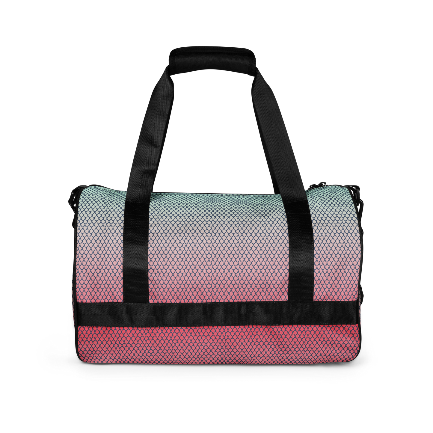 Mermaid Duffel Bag