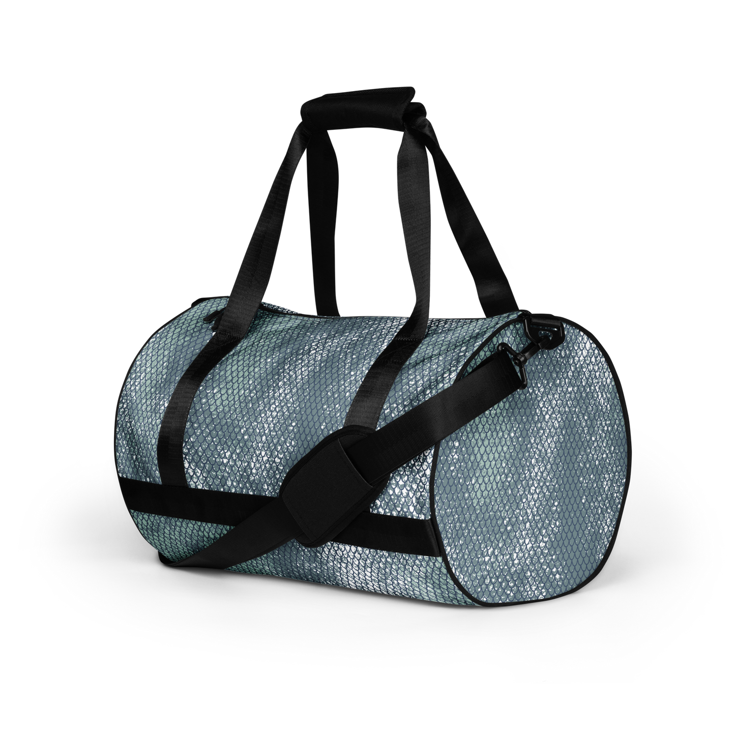 Siren Duffel Bag