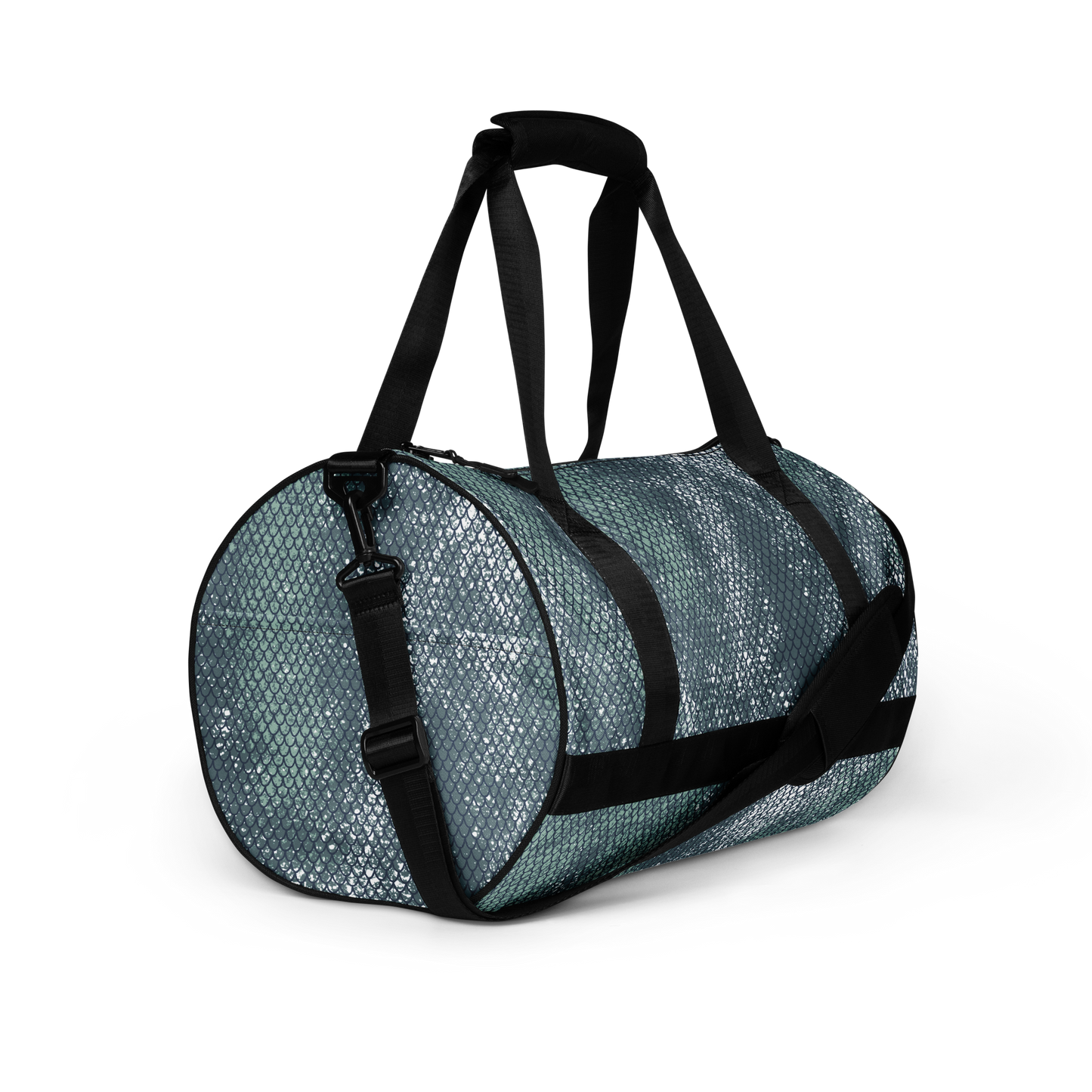 Siren Duffel Bag