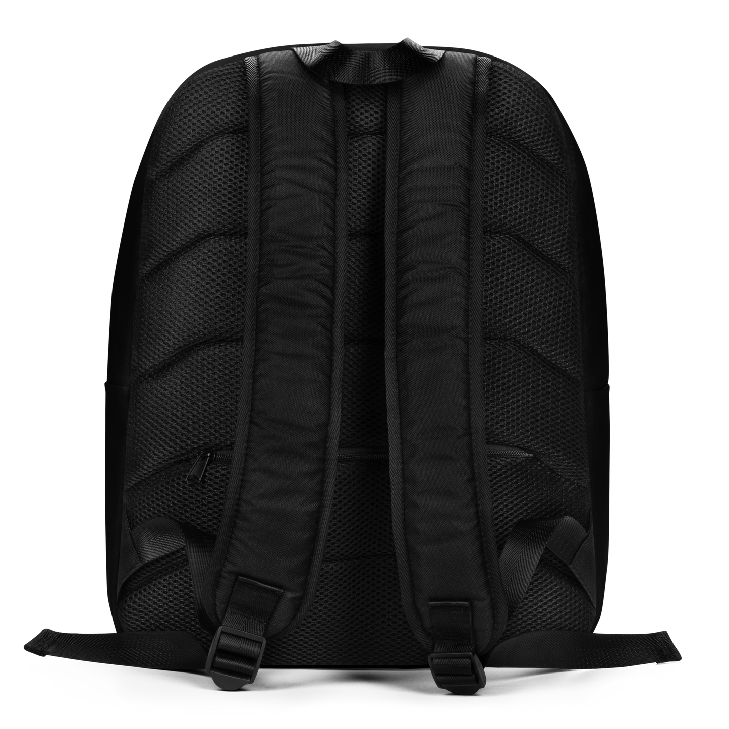 Ghost Portrait Backpack