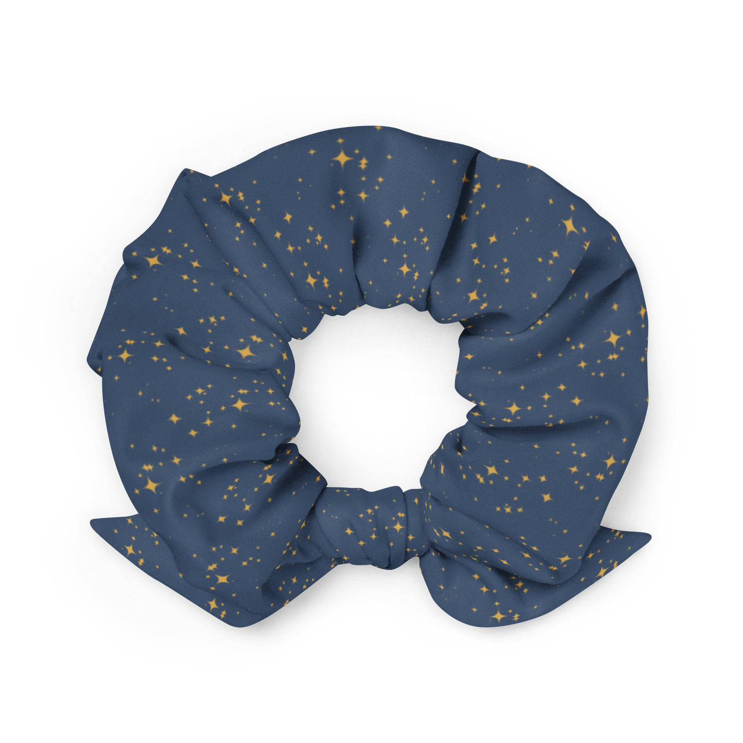 Celestial Scrunchie