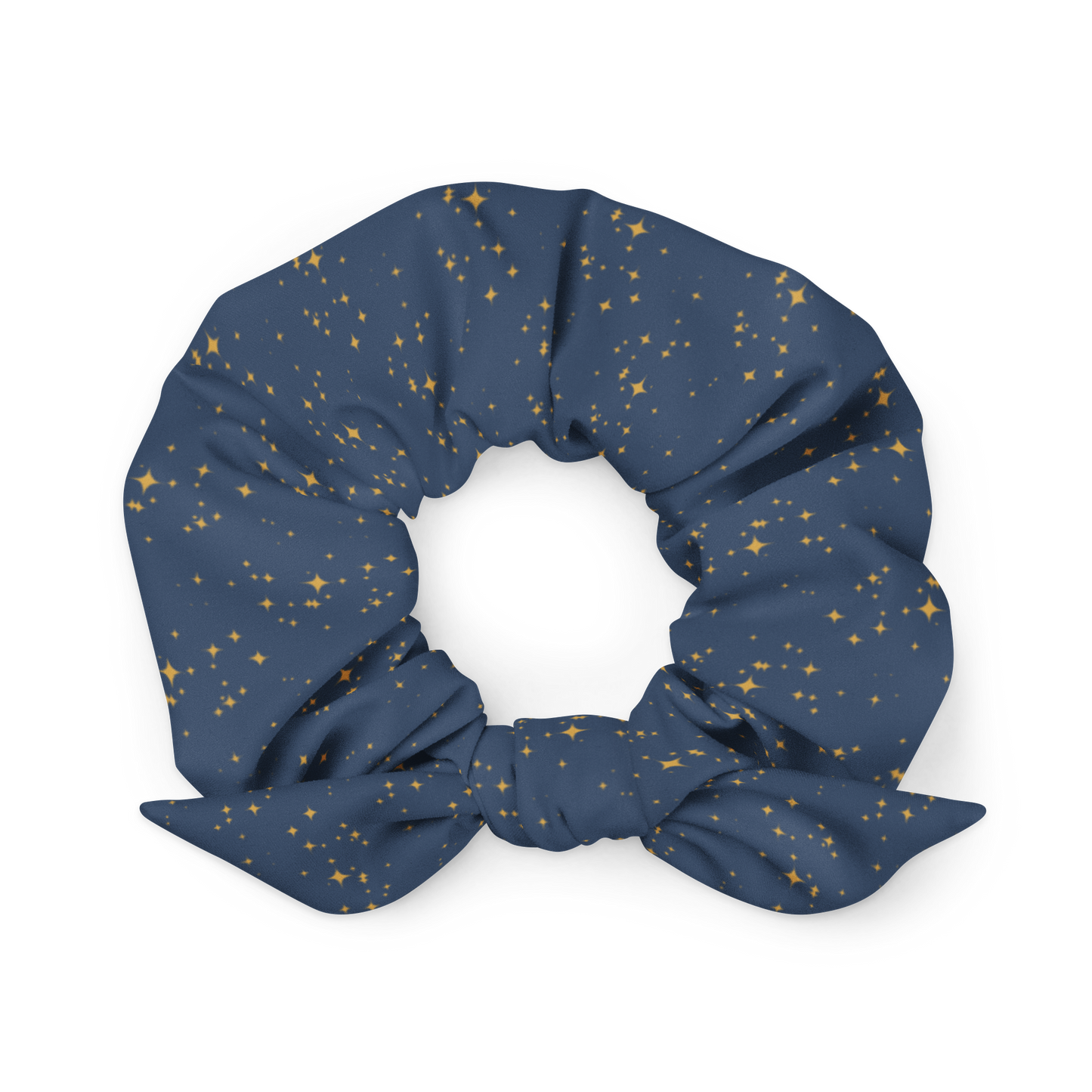 Celestial Scrunchie