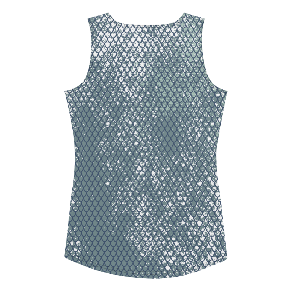 Siren Women's Tank Top