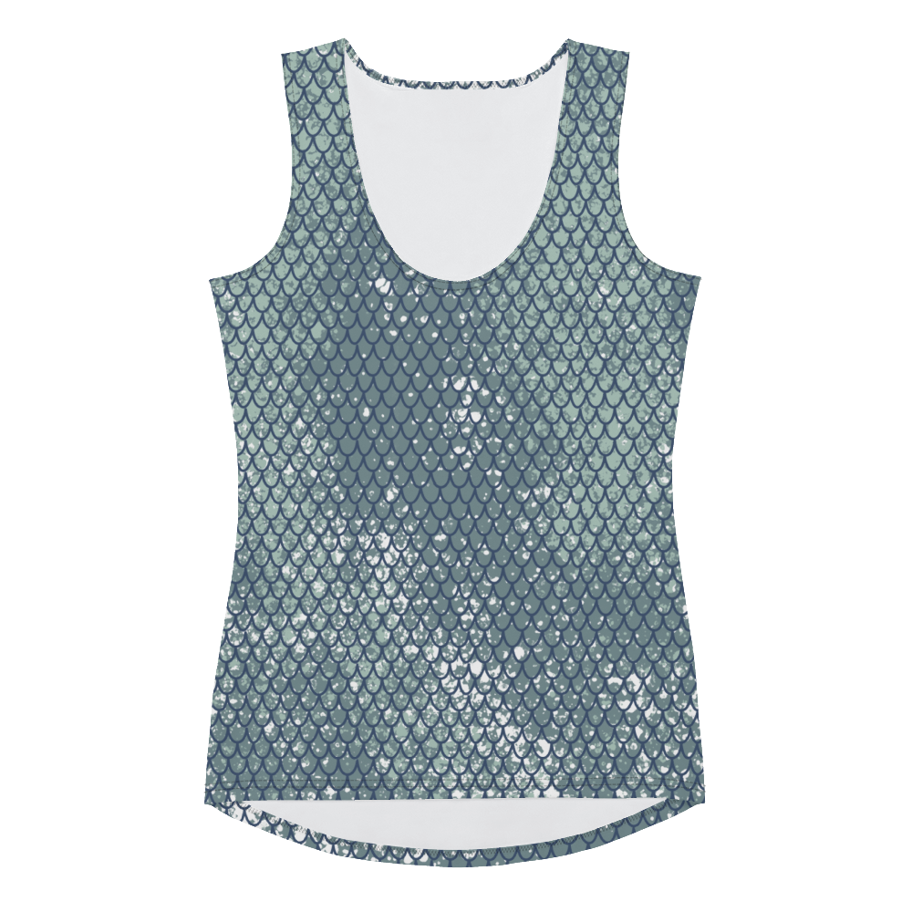 Siren Women's Tank Top