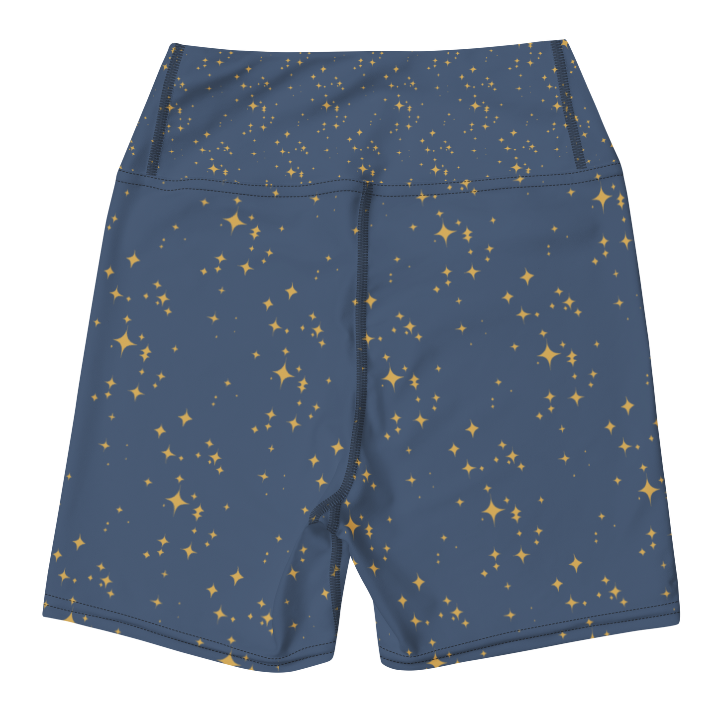 Celestial Yoga Shorts