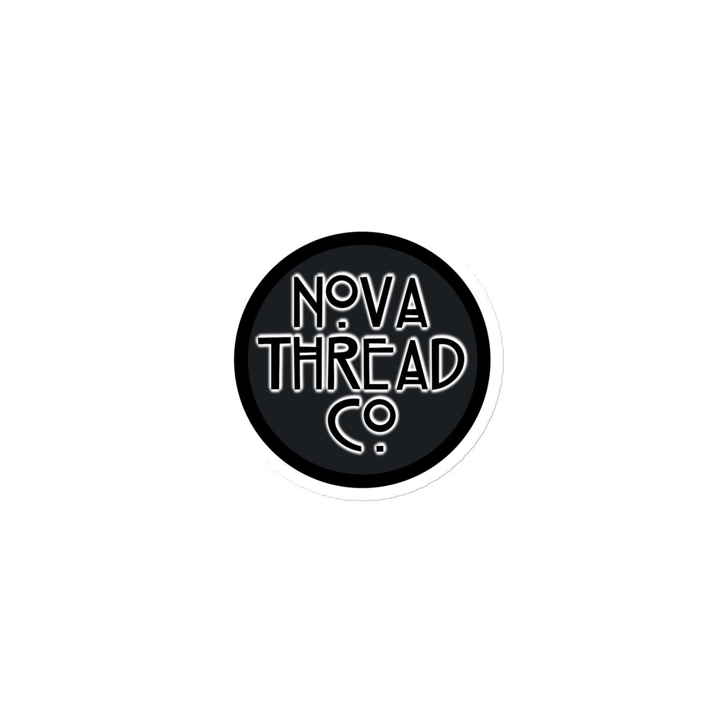 Nova Thread Co Magnet