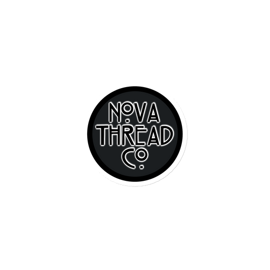 Nova Thread Co Magnet