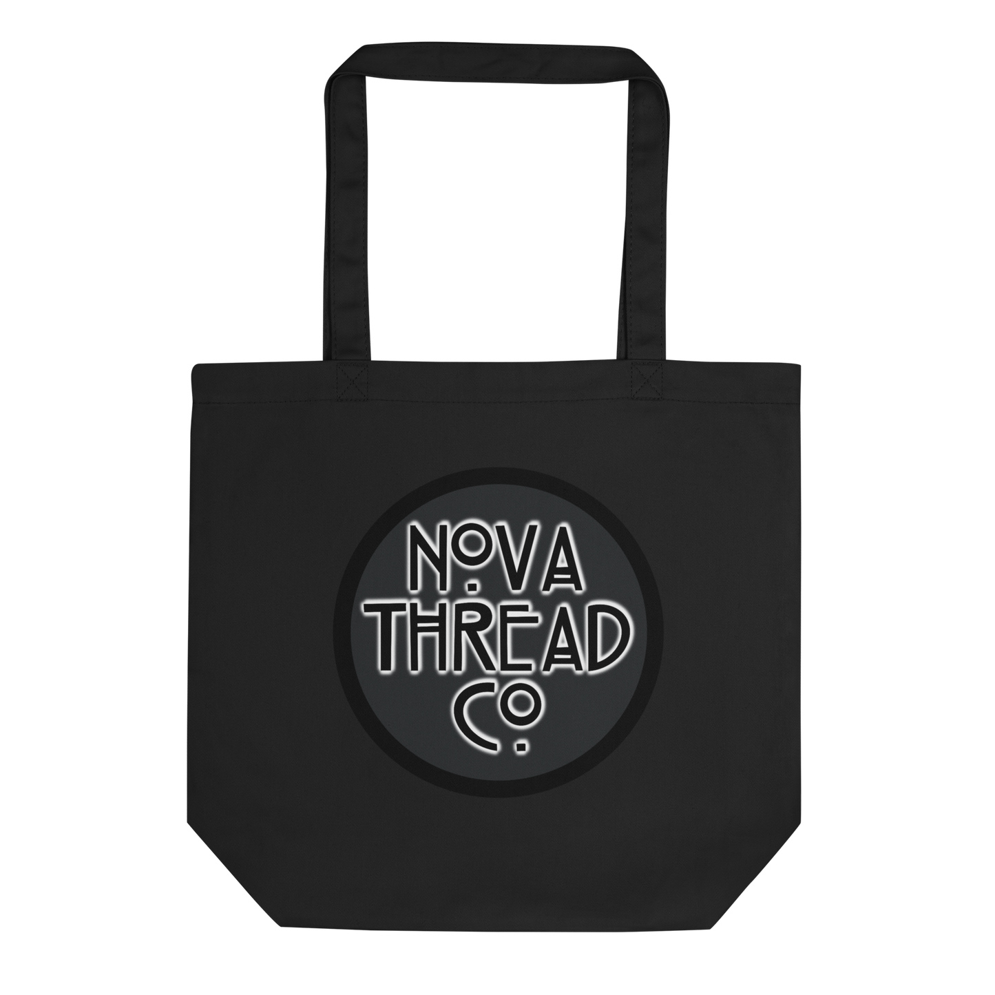 Nova Thread Co Brand Eco Tote Bag