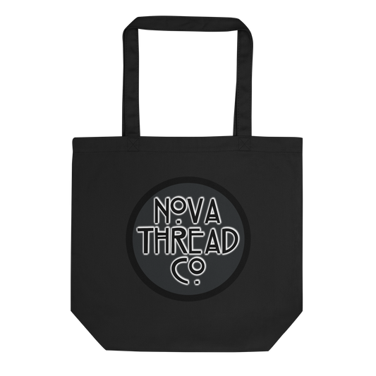 Nova Thread Co Brand Eco Tote Bag