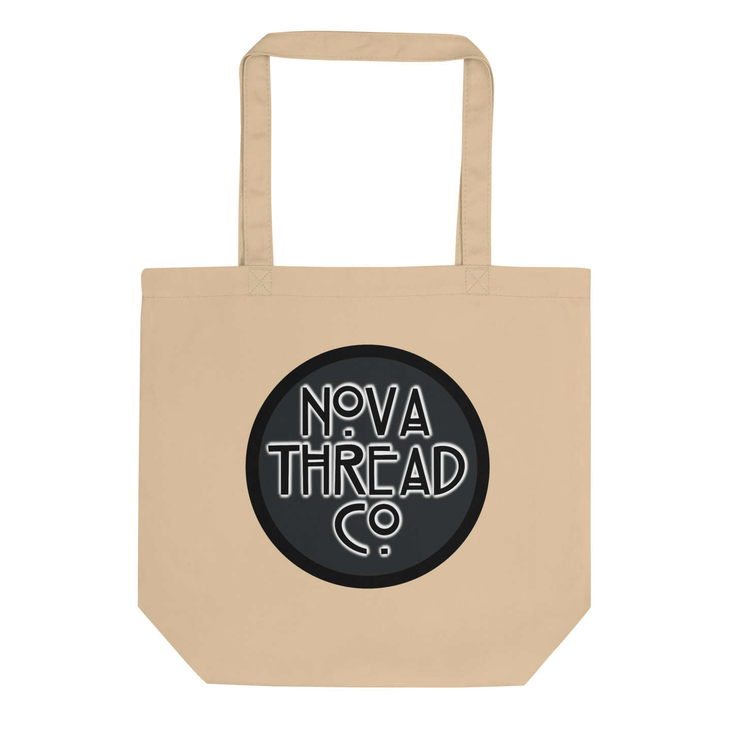 Nova Thread Co Brand Eco Tote Bag