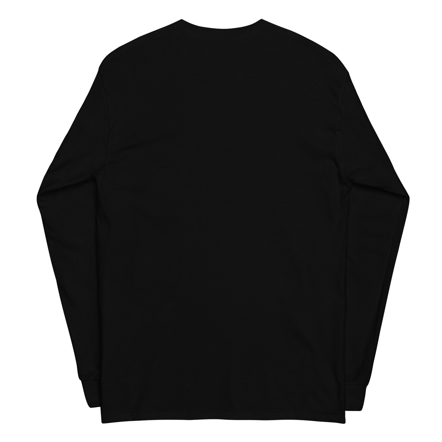 Don't Drip Long Sleeve Shirt