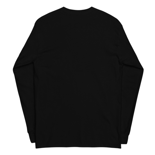 Don't Drip Long Sleeve Shirt