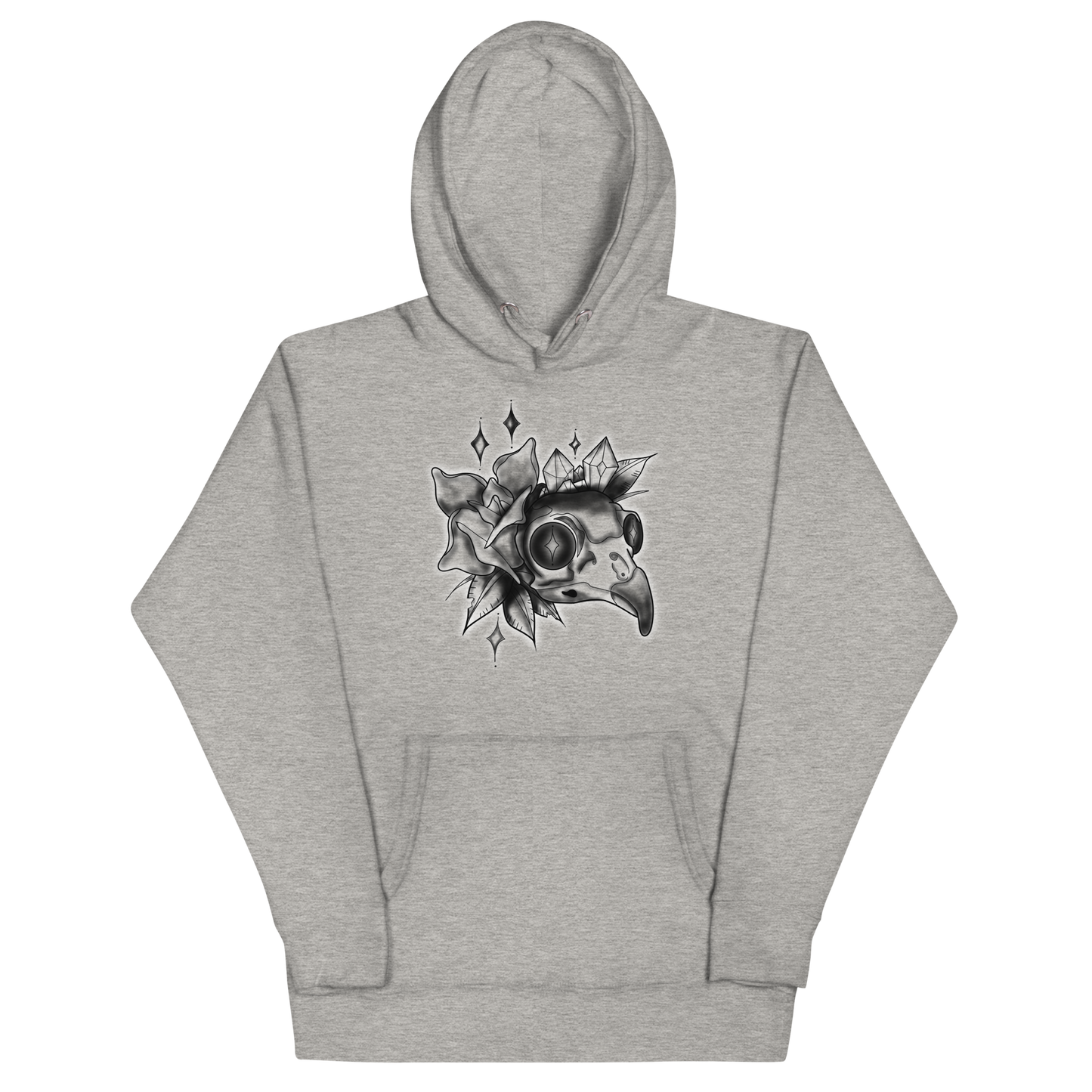 Plage Doc Unisex Hoodie