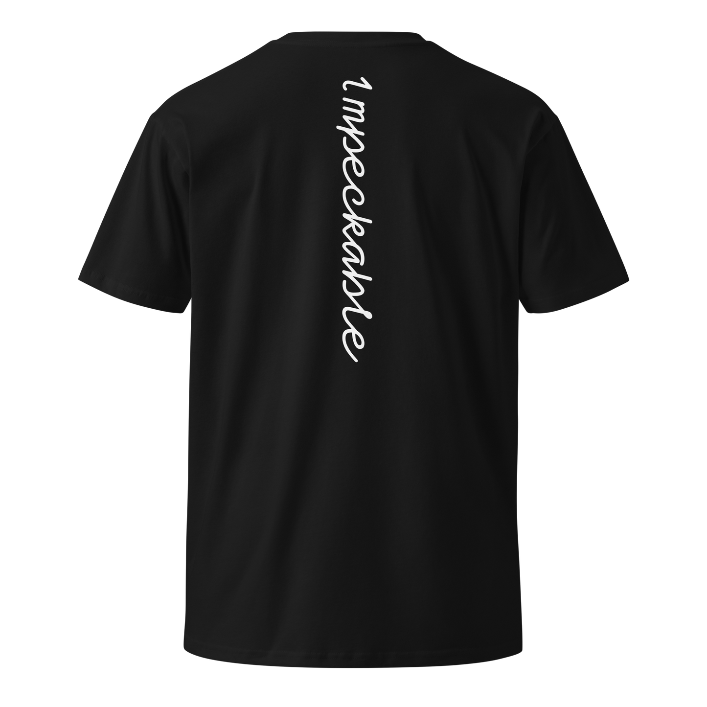 Impeckable Unisex T-Shirt