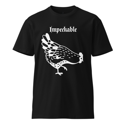 Impeckable Unisex T-Shirt