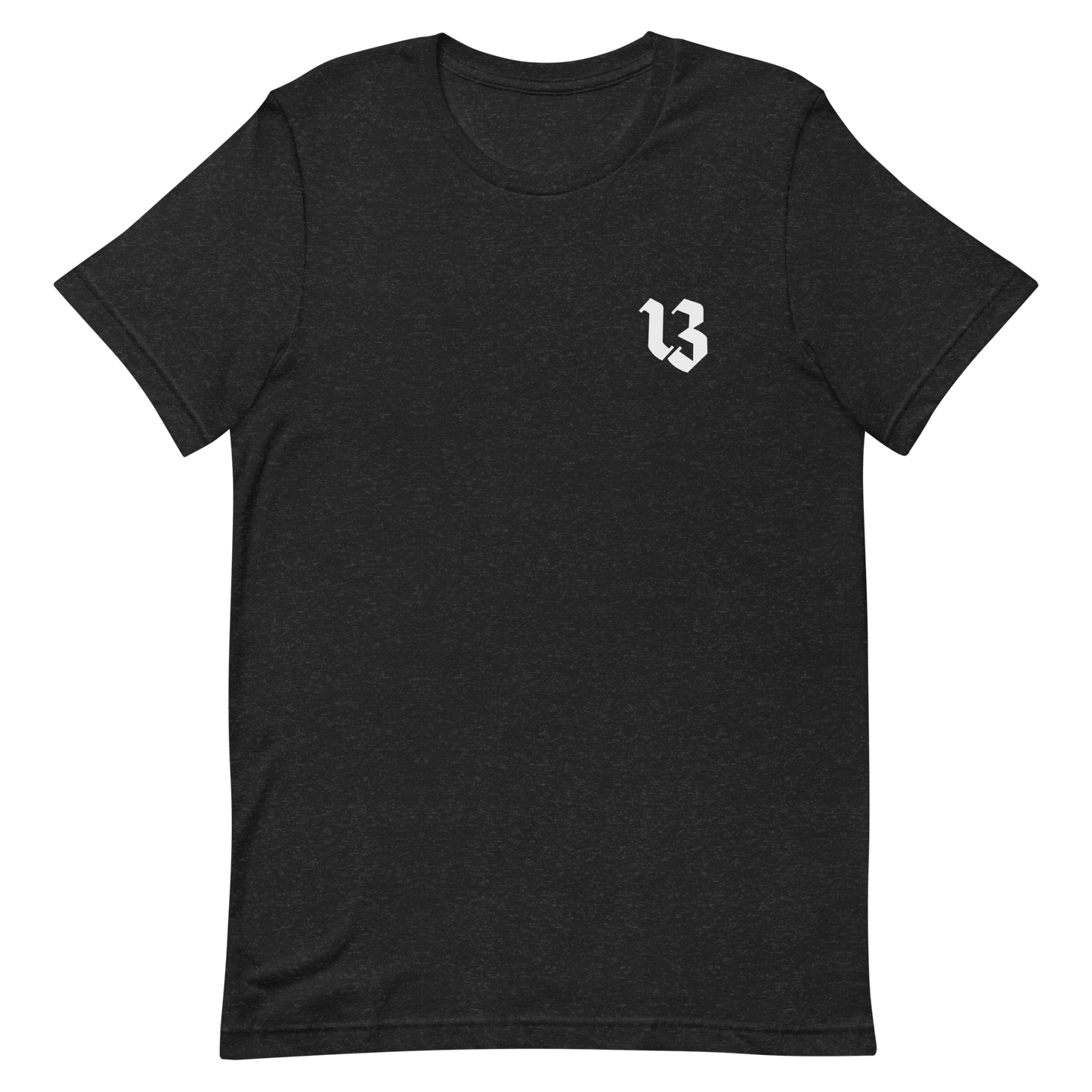 Lucky 13 Unisex T-Shirt