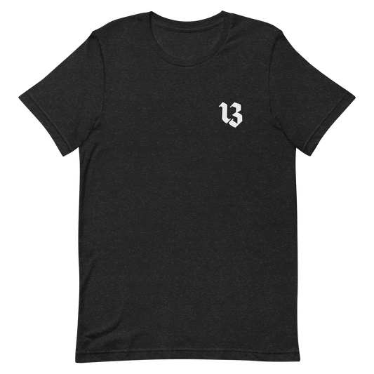 Lucky 13 Unisex T-Shirt