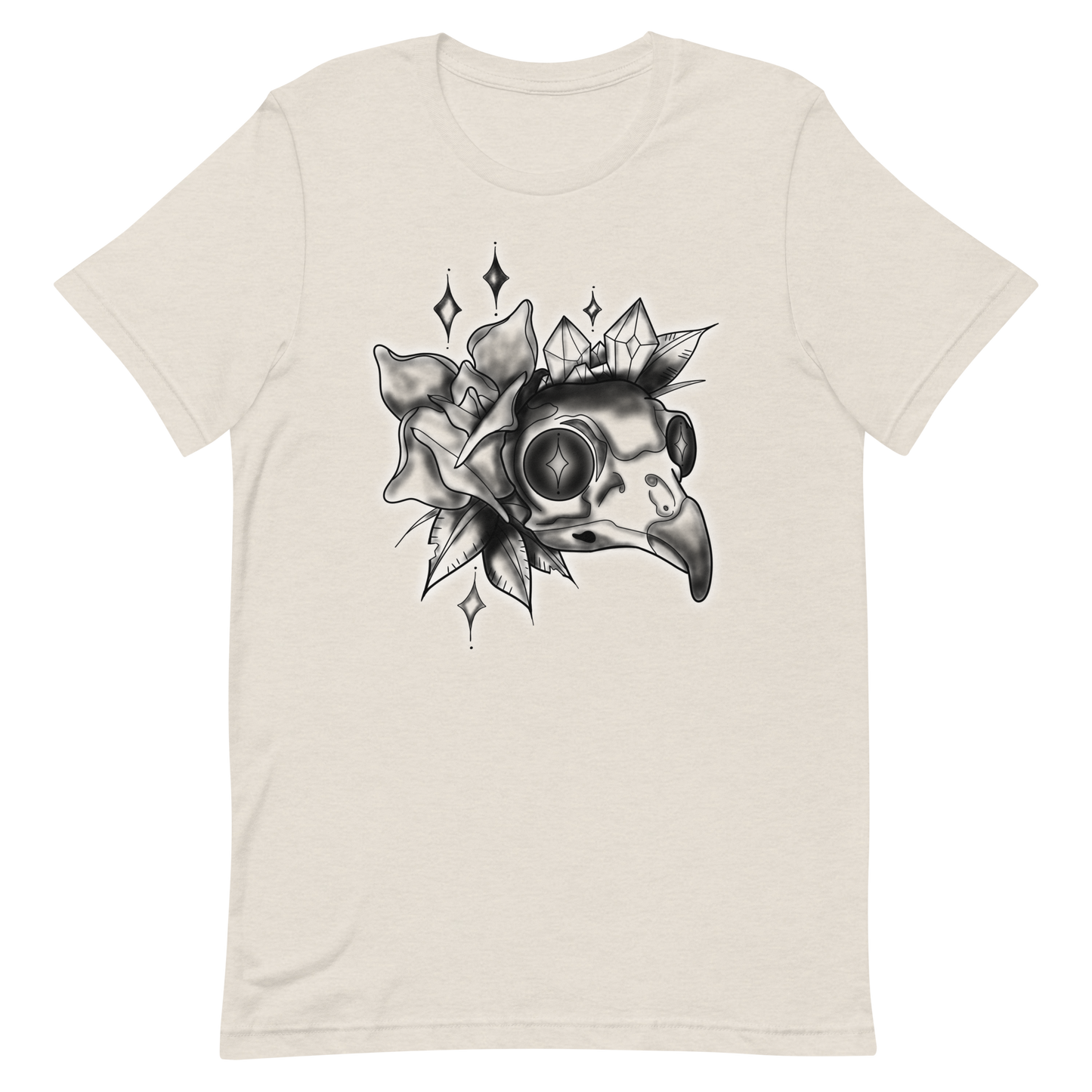 Plague Doctor Unisex T-Shirt